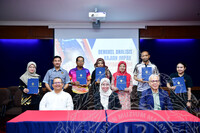 BENGKEL ANALISIS KAJIAN IMPAK 2024