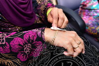 LAWATAN KEILMUAN PUSPANITA KPN KE JMM