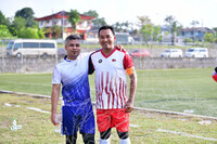 HMA2023 - SUKAN ANTARA ZON BOLASEPAK