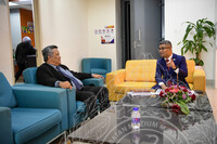 PROMOSI SEMARAK @ MUZIUM LABUAN DI SLOT RANCANGAN SPM RTM