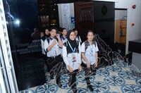 PROGRAM DENAI MALAM DI MUZIUM (MUSEUM NIGHT TRAIL 2018)