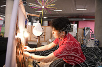 LENSA BUDAYA MELAYU JOM KENALI WAYANG KULIT DI APU