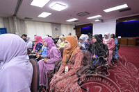 BICARA KURATOR SIRI 1 2025