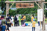 NOSTALGIA ANAK KAMPUNG MUZIUM NEGARA