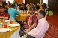 PROGRAM IBADAH QURBAN DAN AQIQAH 1440H 2019