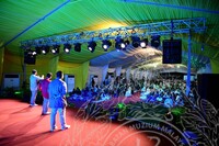 HMA 2025- 24.7.2025 -  MALAM KEROHANIAN MUZIUM