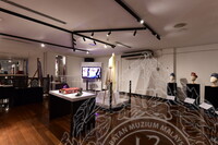 PANEL BY PANEL PAMERAN PESONA TELEPOK SENI PERADA EMAS MTN