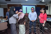 BENGKEL PEMANTAPAN PROGRAM INSPIRASI PELAJAR INOVASI MUZIUM (IPIM) MUZIUM NEGERI DAN INSTITUSI 