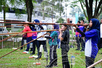 HMA2023 - SUKAN ANTARA ZON SEPAK TAKRAW SUMPIT DAN MEMANAH