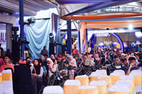 SAMBUTAN 60 TAHUN MUZIUM NEGARA - PERTANDINGAN E SPORTS, AKTIVITI RERUAI, GALERI UNITI