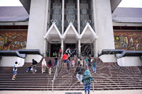 AKTIVITI DAN PENGUNJUNG MUZIUM NEGARA SEMPENA HARI MUZIUM ANTARABANGSA 2025