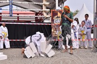 HMA 2025- 26.7.2025 -  PERTUNJUKAN TAEKWONDO