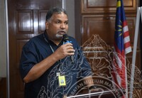 KURSUS TATACARA TUNTUTAN ELAUN PERJALANAN DALAM DAN LUAR NEGERI