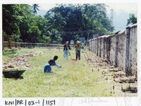 ARKEOLOGI KOTA NGAH IBRAHIM 2003 JILID 5