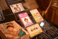 PANEL BY PANEL PAMERAN OPERA CINA DI GALERI 1, JMM