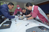 KURSUS PENILAIAN KONDISI