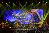 HMA 2024 - PERSEMBAHAN KEBUDAYAAN MUZIUM MUZIUM NEGERI
