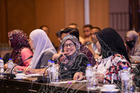 MAJLIS PRA PELANCARAN HMA DAN MESYUARAT INDUK HMA