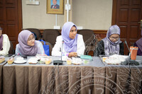 MESYUARAT AGUNG PUSPANITA JMM 