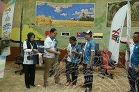 HMA 2025- 28.7.2025 - ESPORTS & PROGRAM SISIPAN DI MUZIUM PADI SESI PAGI