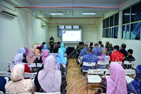 MESYUARAT AGUNG SURAU AL-FALAH MUZIUM NEGARA