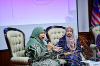 BICARA KURATOR SIRI 1 TAHUN 2024