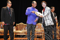 BICARA @ MUZIUM ERA KEGEMILANGAN MUZIK POP YEH YEH KENANGAN & HARAPAN