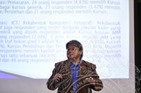 BENGKEL PENYELARASAN KANDUNGAN MODUL LATIHAN JMM