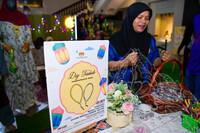 CERIA@MUZIUM NEGARA DIY TASBIH