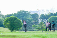 GOLF AMAL SEMPENA HARI MUZIUM ANTARABANGSA 2025