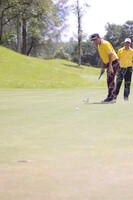 KEJOHANAN GOLF AMAL PERSATUAN MUZIUM MALAYSIA