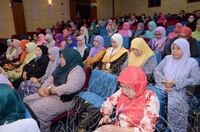 Perhimpunan Pagi JMM Bil. 4/2018