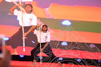 CITRANUSA @ MUZIUM ARKEOLOGI LEMBAG BUJANG