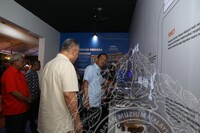 HMA 2025- 28.7.2025 - LAWATAN RAJA MUDA KEDAH KE RERUAI PAMERAN