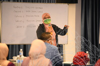 KURSUS STRATEGI PEMASARAN