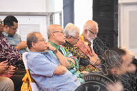 PERASMIAN SAMBUTAN 60 TAHUN MUZIUM NEGARA