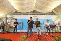 HMA 2025- 29.7.2025 - PROGRAM JOM GI BALING DI SK TUNKU PUTERA, GUA SIREH DAN DUSUN TOK WAK