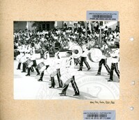 KOLEKSI PERAYAAN HARI KEBANGSAAN 1986