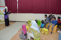 PROGRAM WILAYAH SENYUM 