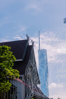 BANGUNAN MUZIUM NEGARA