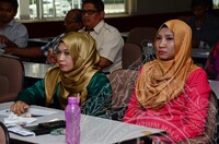 BENGKEL PENGURUSAN KOLEKSI