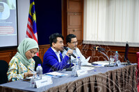 BICARA KURATOR SIRI 5 TAHUN 2023