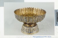 PAMERAN WARISAN BORNEO 2 1999