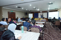 KURSUS ASAS METODOLOGI PENYELIDIKAN