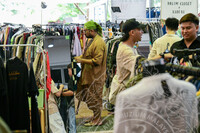 THE SUNBURST MARKETPLACE