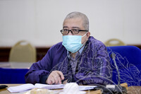 SESI PEMBENTANGAN PEROLEHAN HARTA KEBUDAYAAN (PHK)  KEMPEN DERMA KOLEKSI (KDK) TAHUN 2023