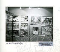 ATURCARA PAMERAN WARISAN BORNEO 1992