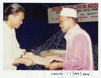 ARKEOLOGI KOTA KUALA MUDA 1999 JILID 3