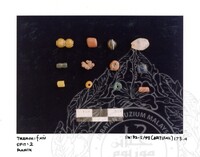 ARKEOLOGI SG. MAS, KEDAH SM: 32-5/ 93 (ARTIFAK)