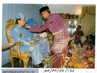 PAKAIAN PEGANTIN JILID 1